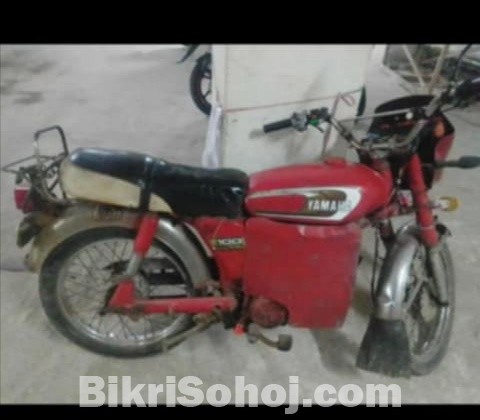 Betari E Bike